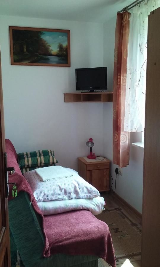 Проживание в семье Santama Pokoje Gościnne Солина-20