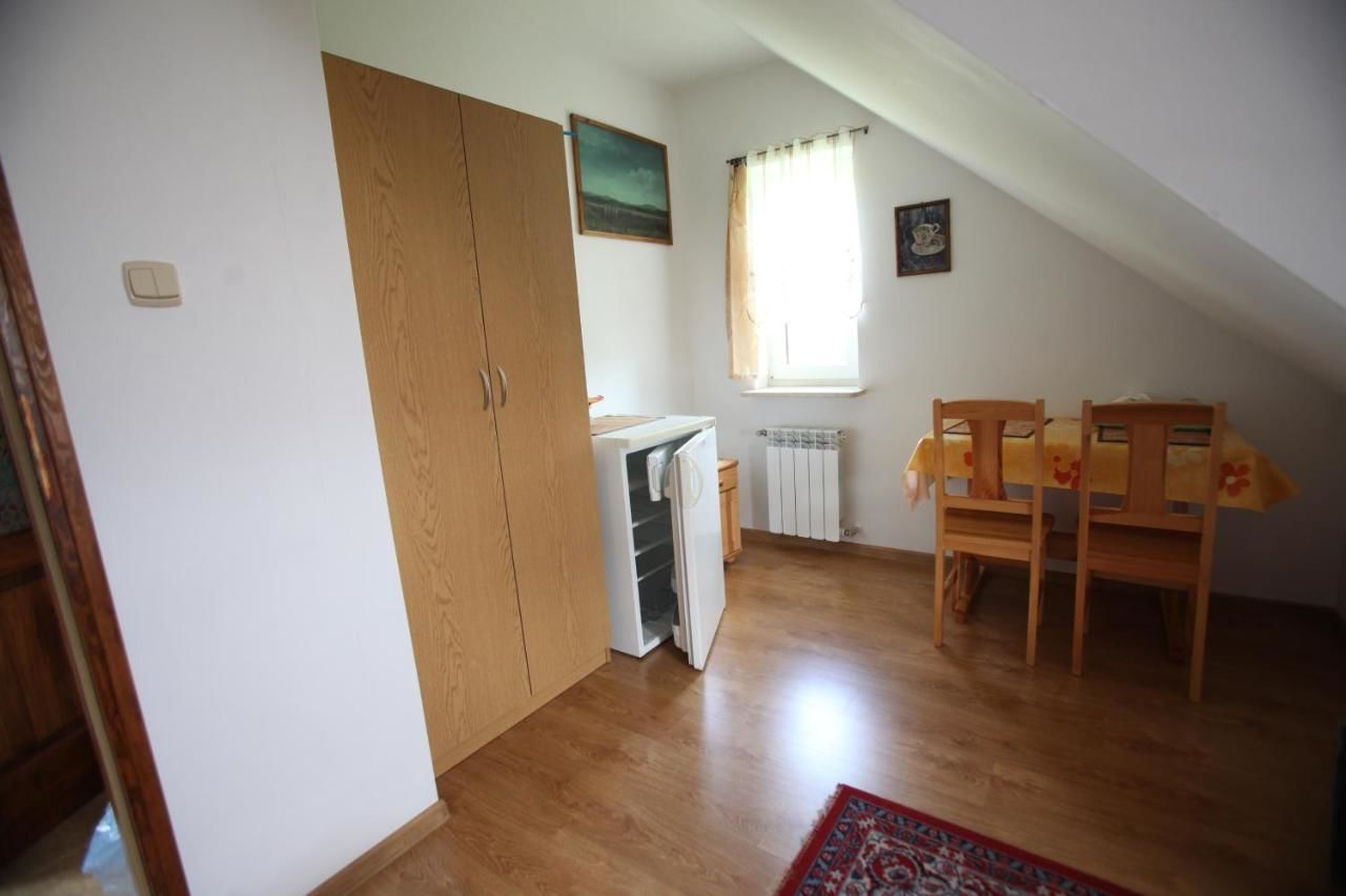 Проживание в семье Santama Pokoje Gościnne Солина-22