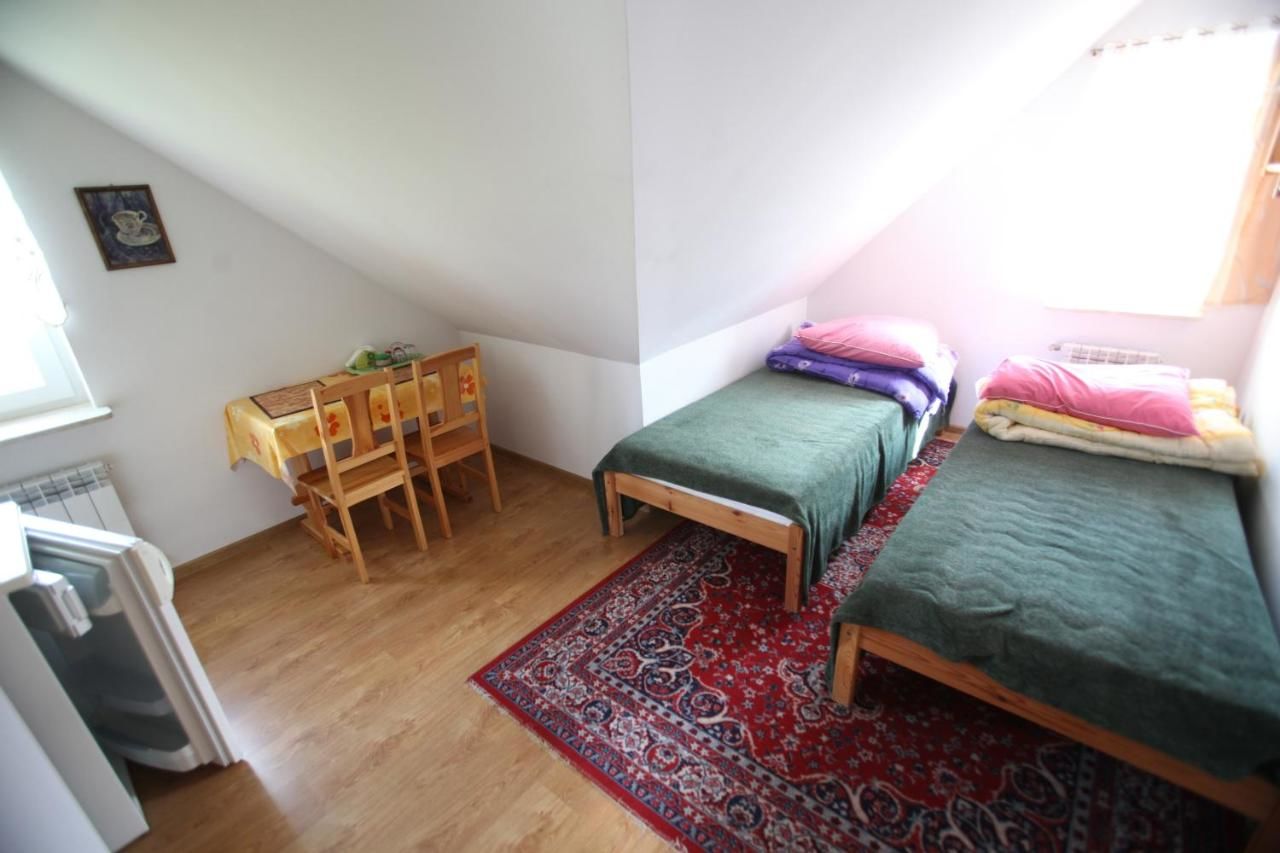 Проживание в семье Santama Pokoje Gościnne Солина-30