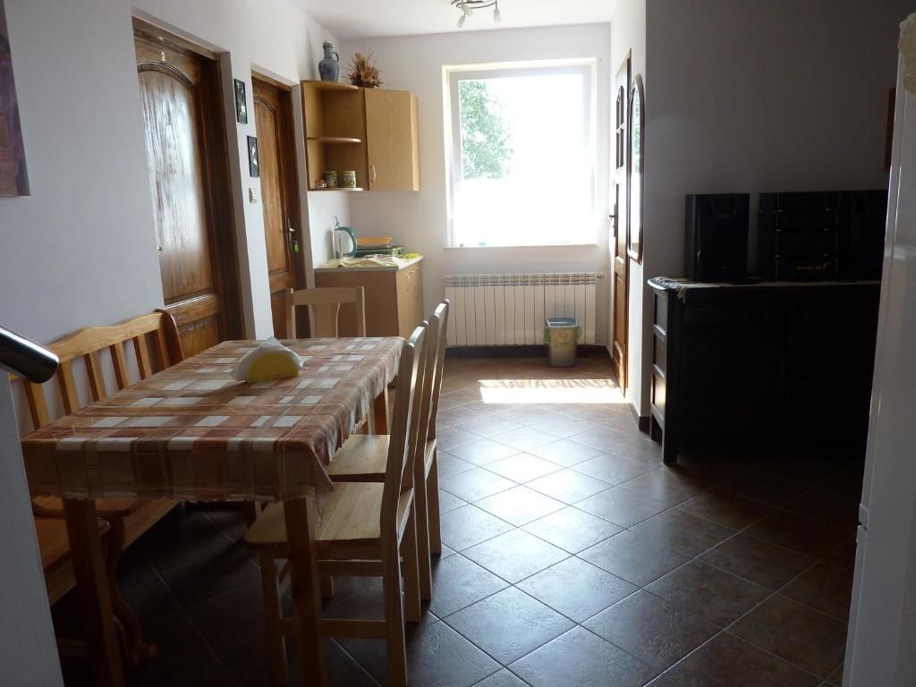 Проживание в семье Santama Pokoje Gościnne Солина-35
