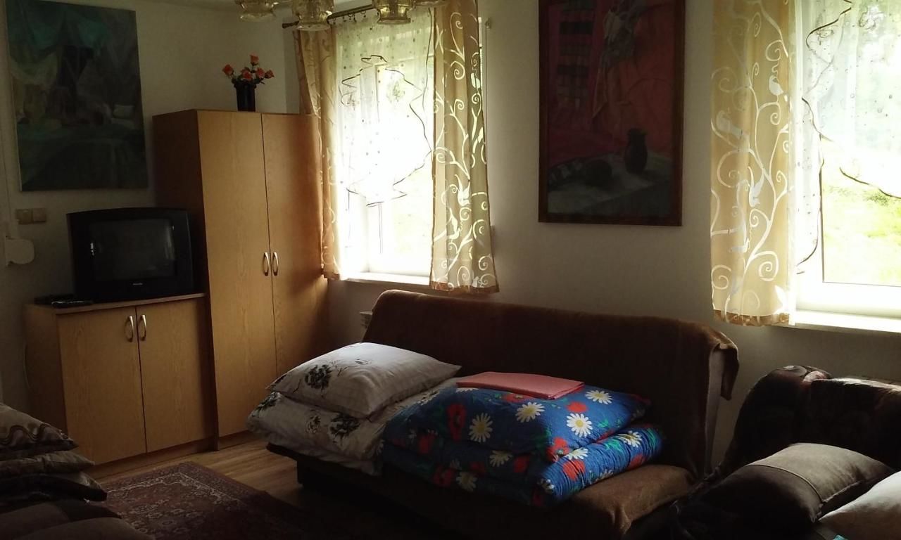 Проживание в семье Santama Pokoje Gościnne Солина-11